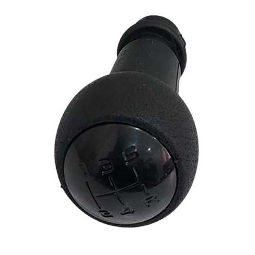 VİTES TOPUZU SİYAH PEUGEOT PARTNER 207 301 307 308 407 508 CITROEN C2 C3 C4 Ürün Görseli